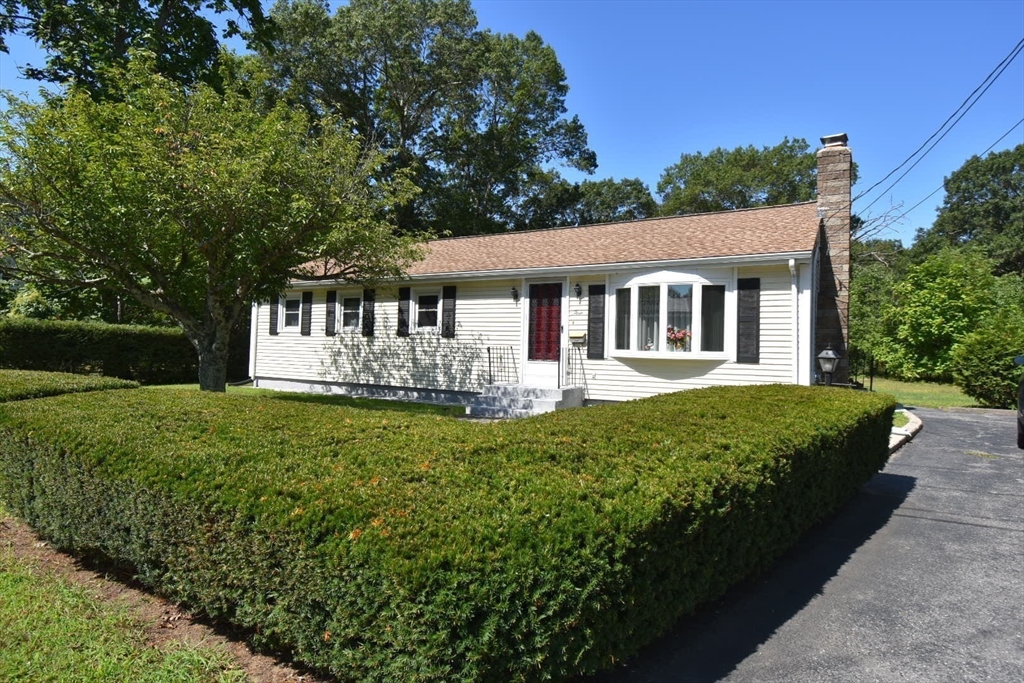 3 Grant St