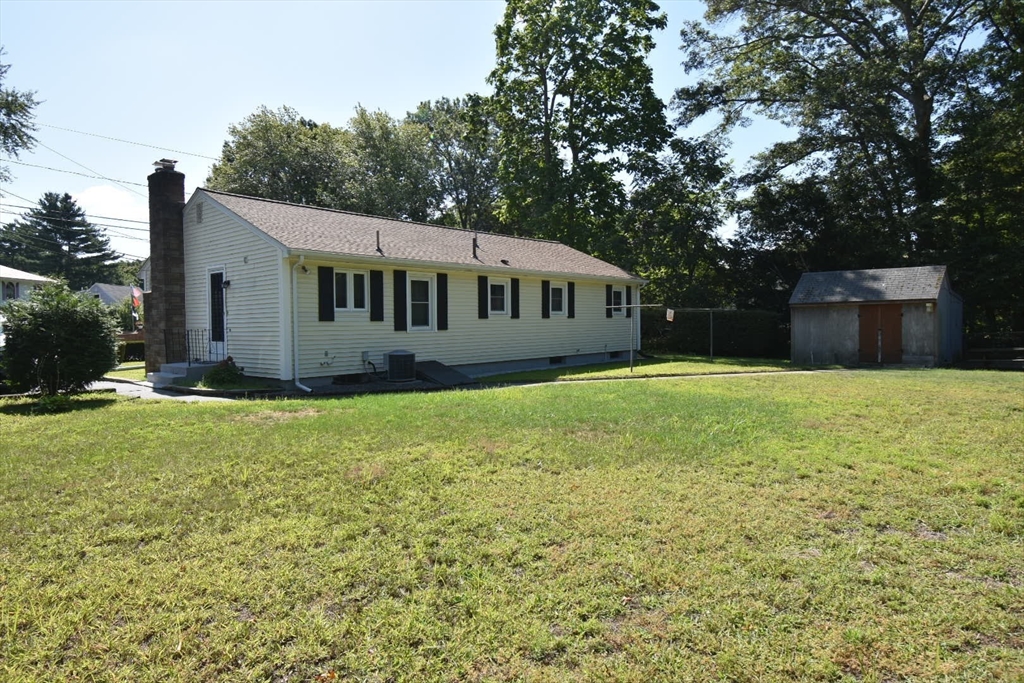 3 Grant St