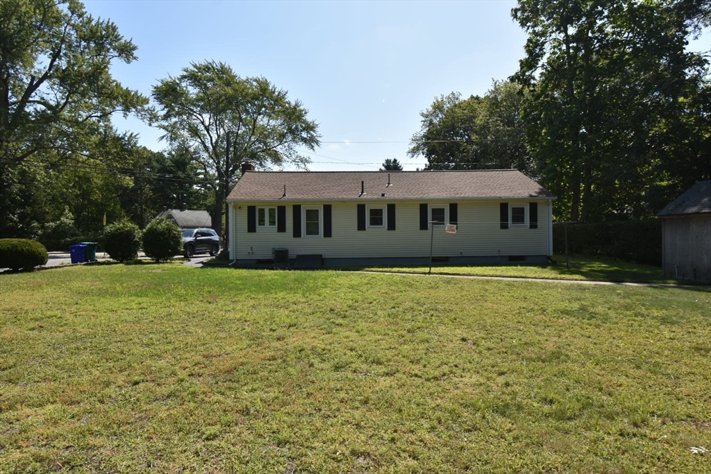 3 Grant St