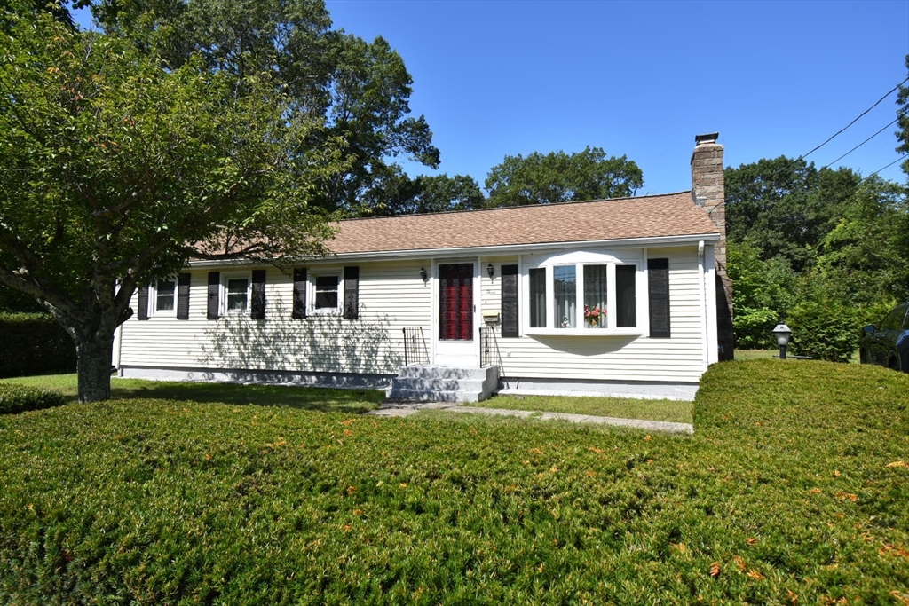3 Grant St
