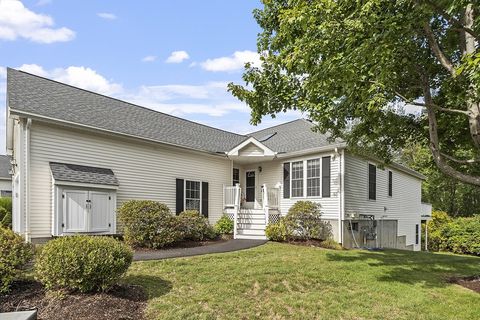 1 Blueberry Lane 1 Southborough MA 01772