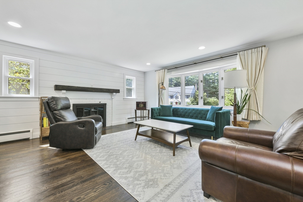 146 South St
