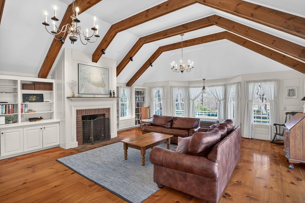 22 Winslow Drive