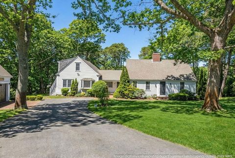 Photo of 22 Winslow Drive, Orleans, MA 02653 (MLS # 73489022)