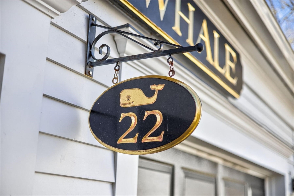 22 Winslow Drive