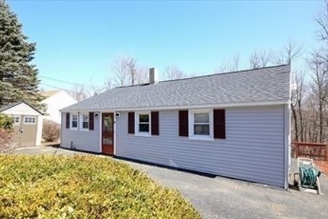 19 South Sreet Leicester MA 01611