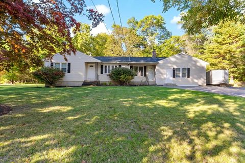 1352 Main St Dighton MA 02715