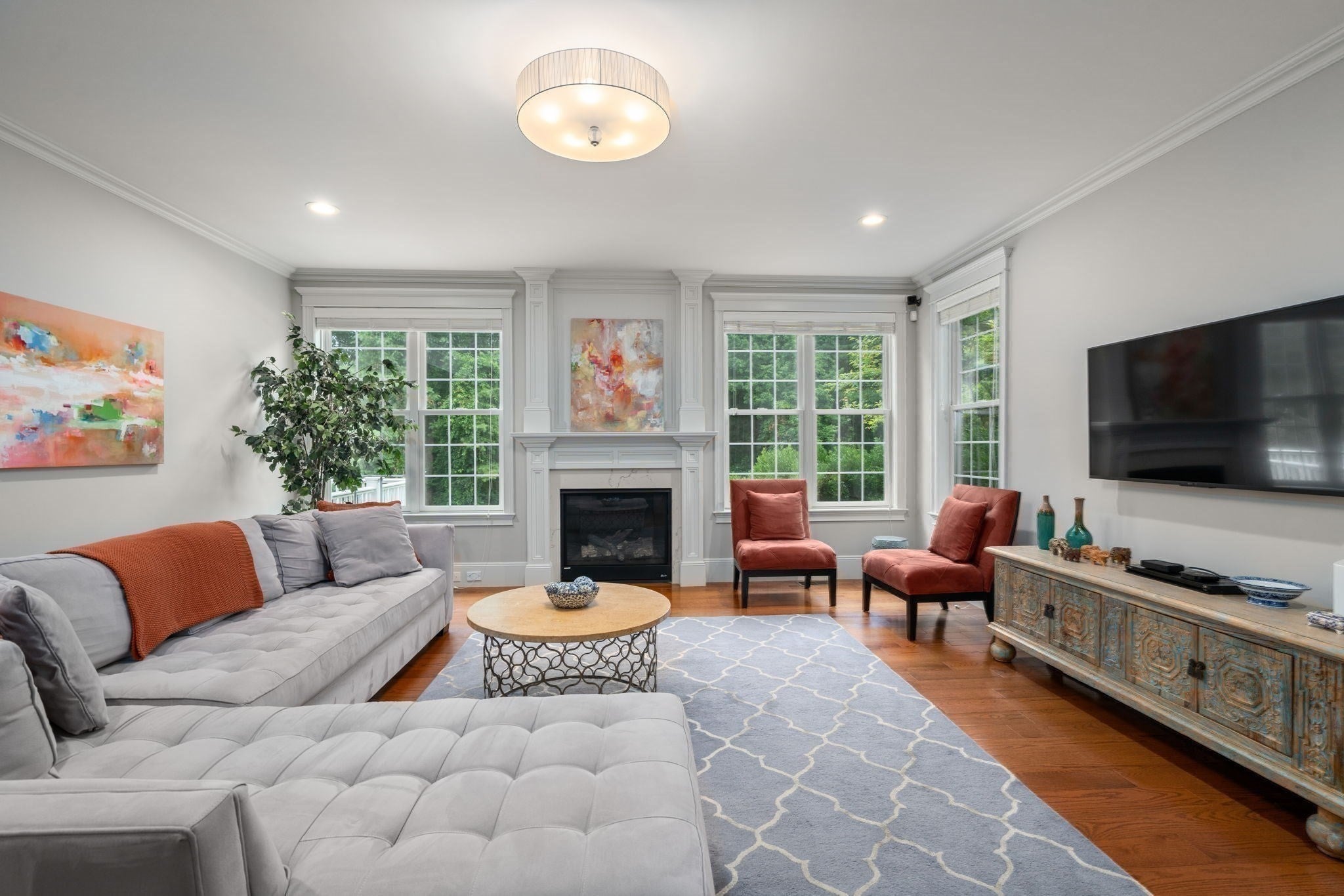 18 Anthony Dr, Sudbury, MA, 18 Anthony Dr, Sudbury, MA Photo #16