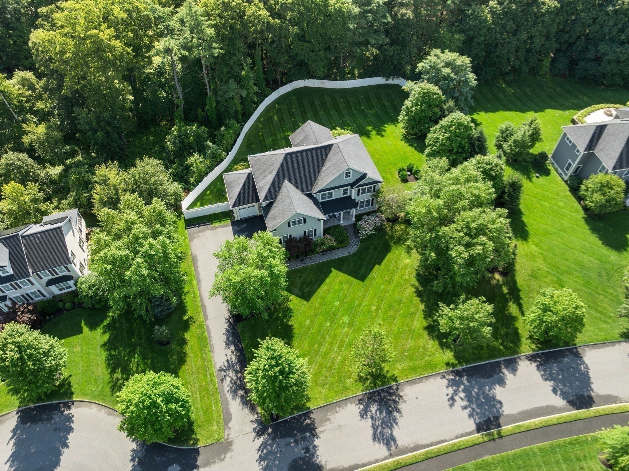 18 Anthony Dr, Sudbury, MA, 18 Anthony Dr, Sudbury, MA Photo #38