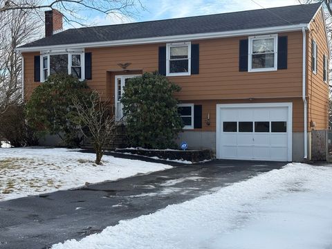 Photo of 21 Meadowvale Rd, Burlington, MA 01803 (MLS # 73471869)