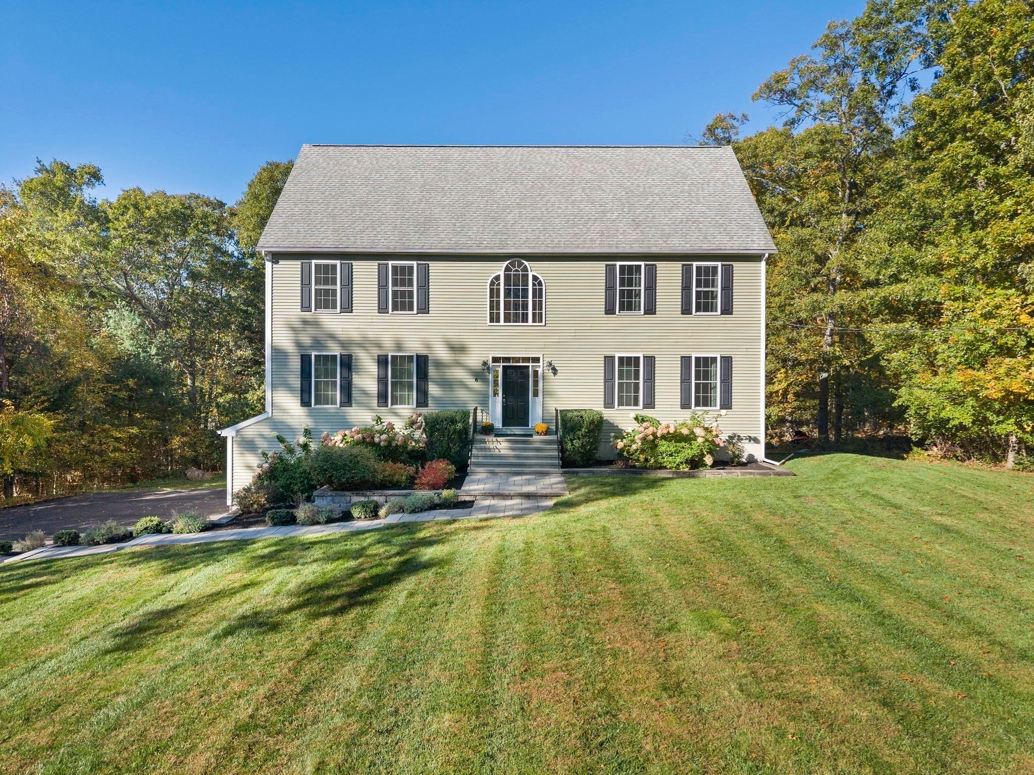 6 Firetower Rd