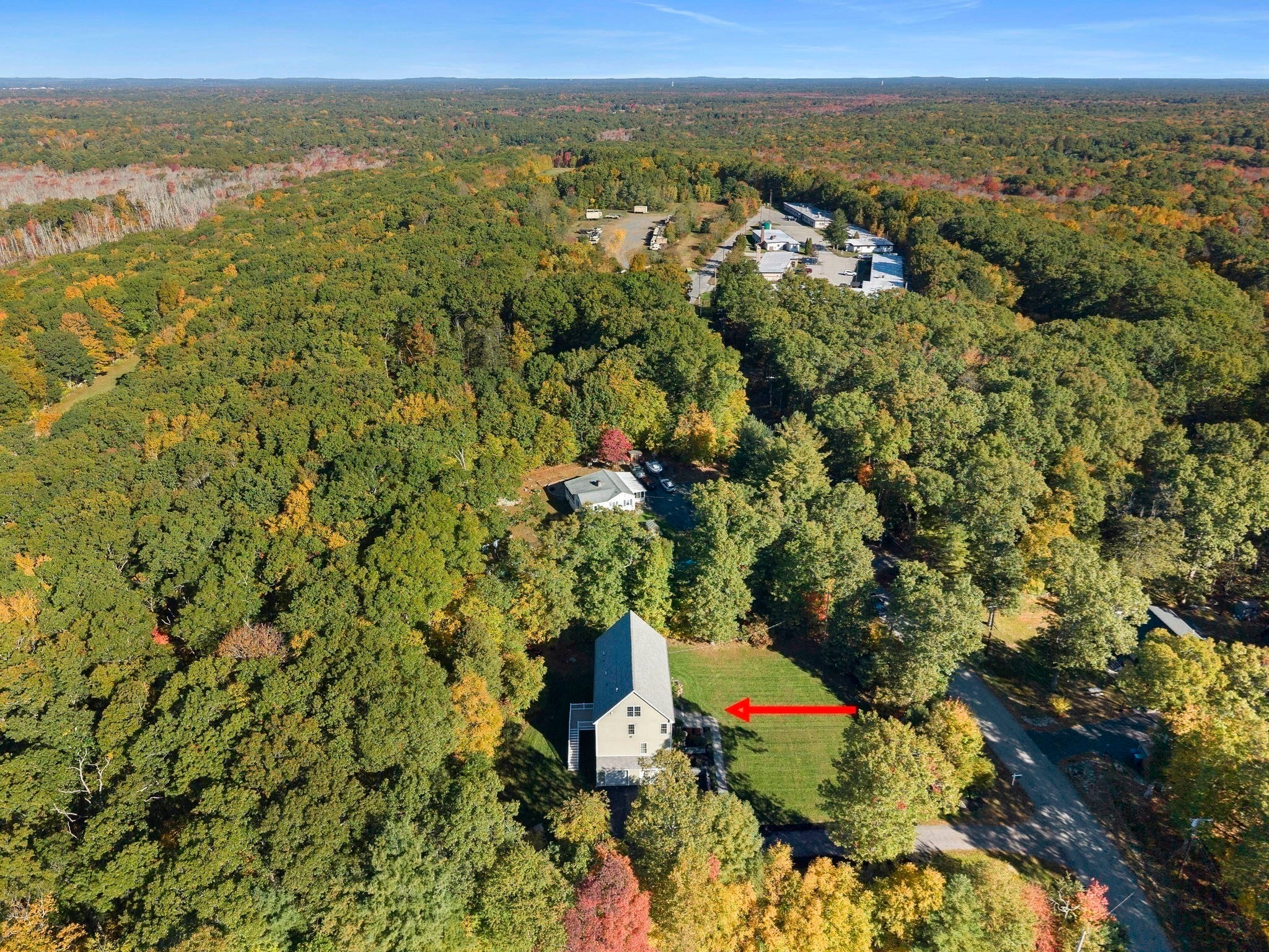 6 Firetower Rd