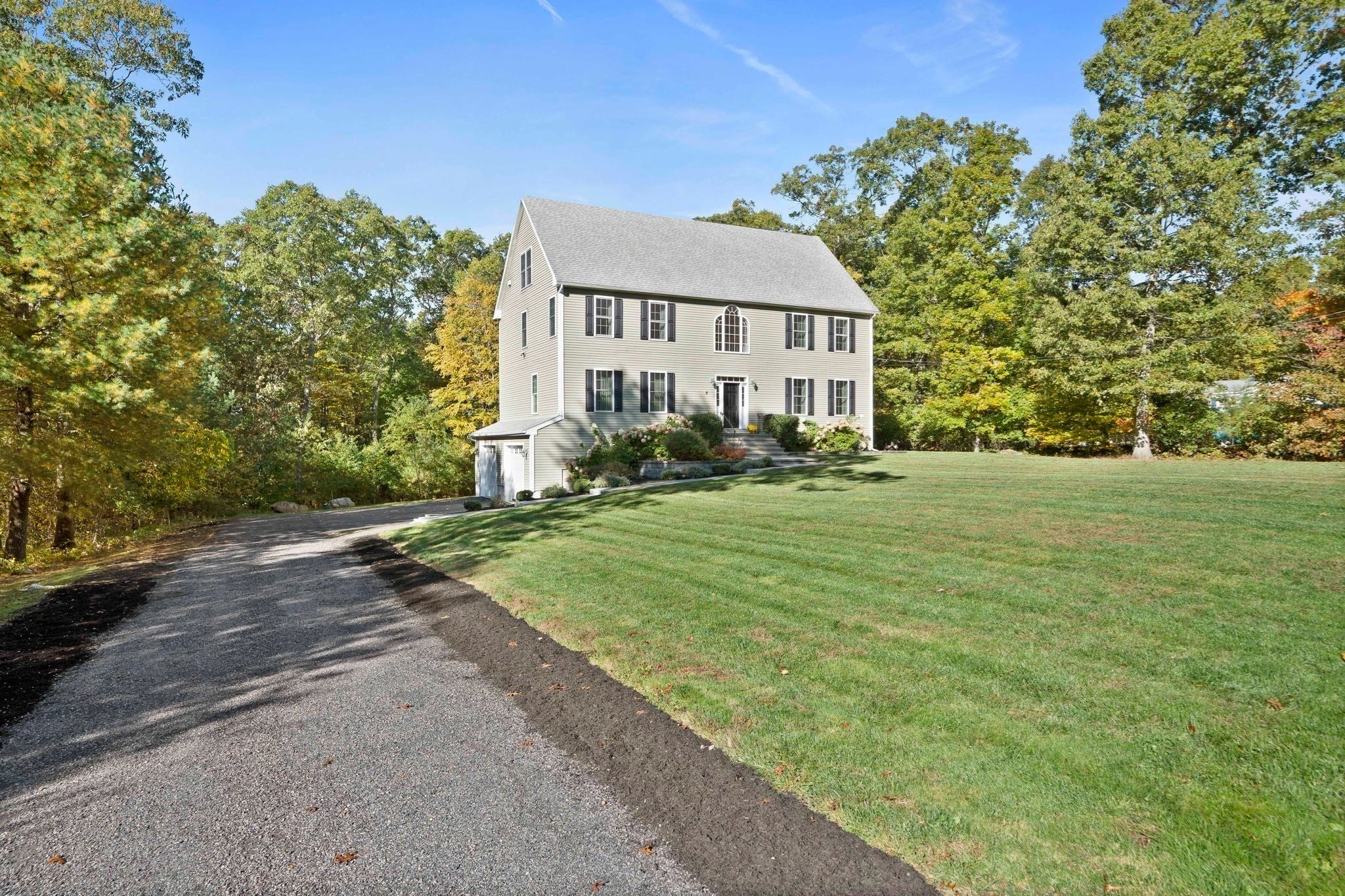 6 Firetower Rd
