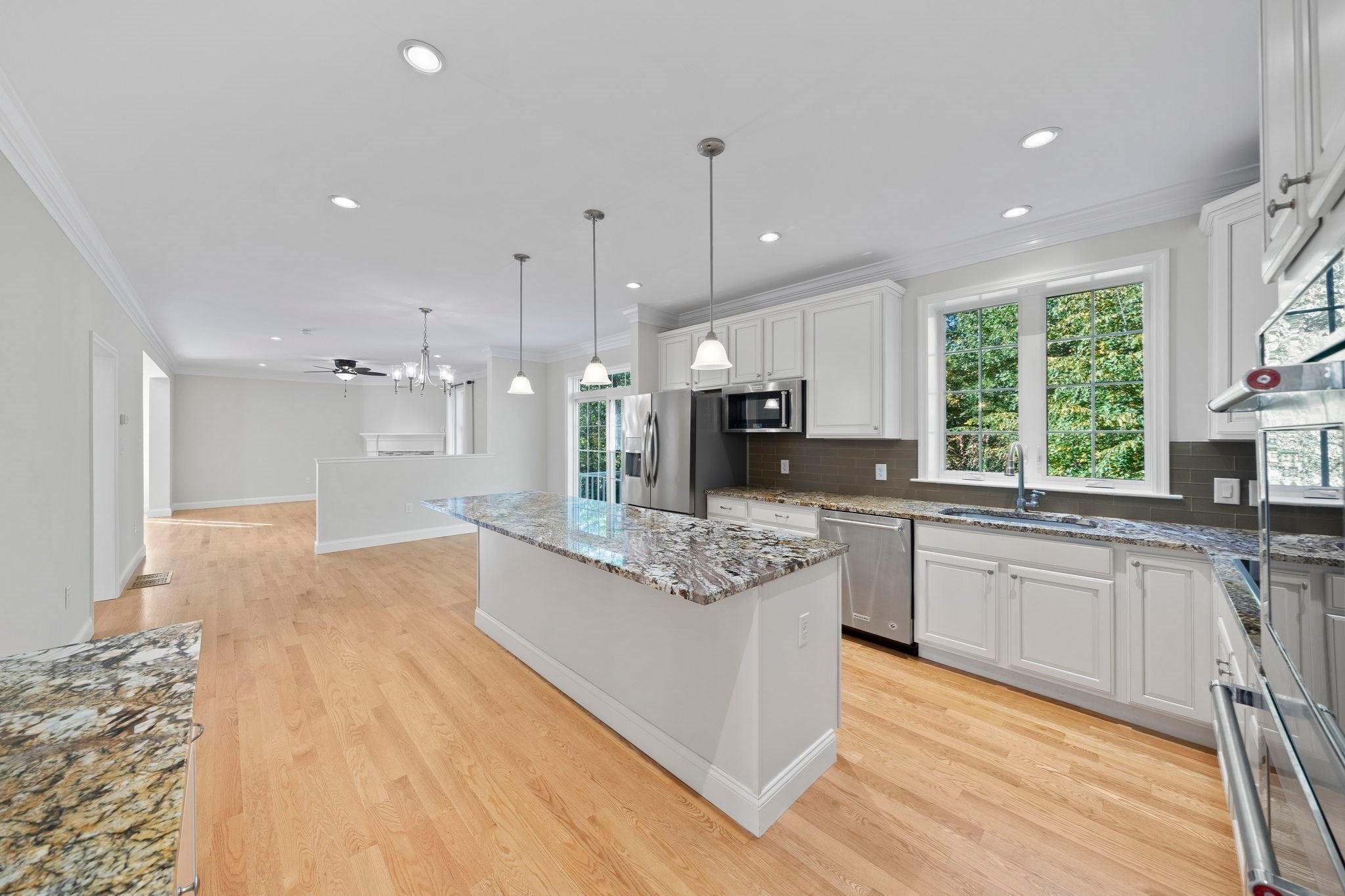 6 Firetower Rd