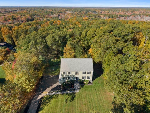 Photo of 6 Firetower Rd, Rehoboth, MA 02769 (MLS # 73595724)