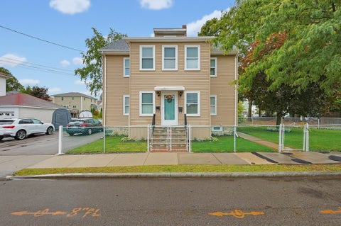 Photo of 11 Heaton Ave, Norwood, MA 02062 (MLS # 73586673)