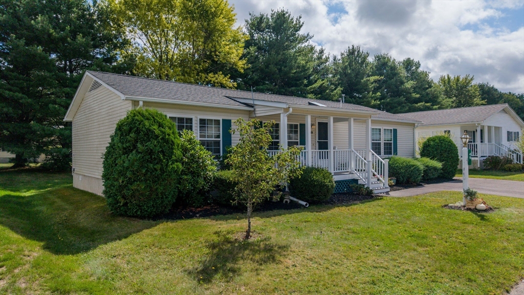 49 Country Dr
