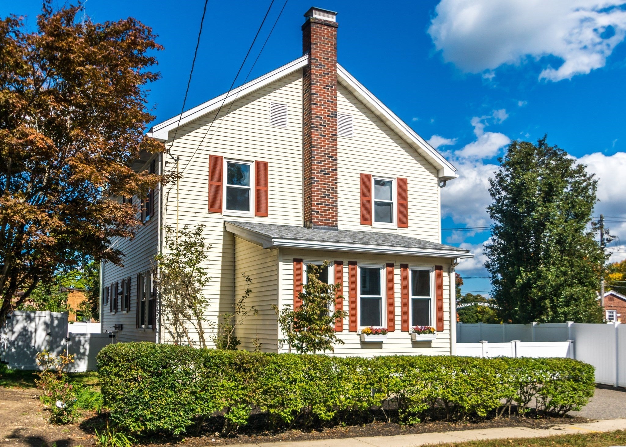 17 Hamblin Road