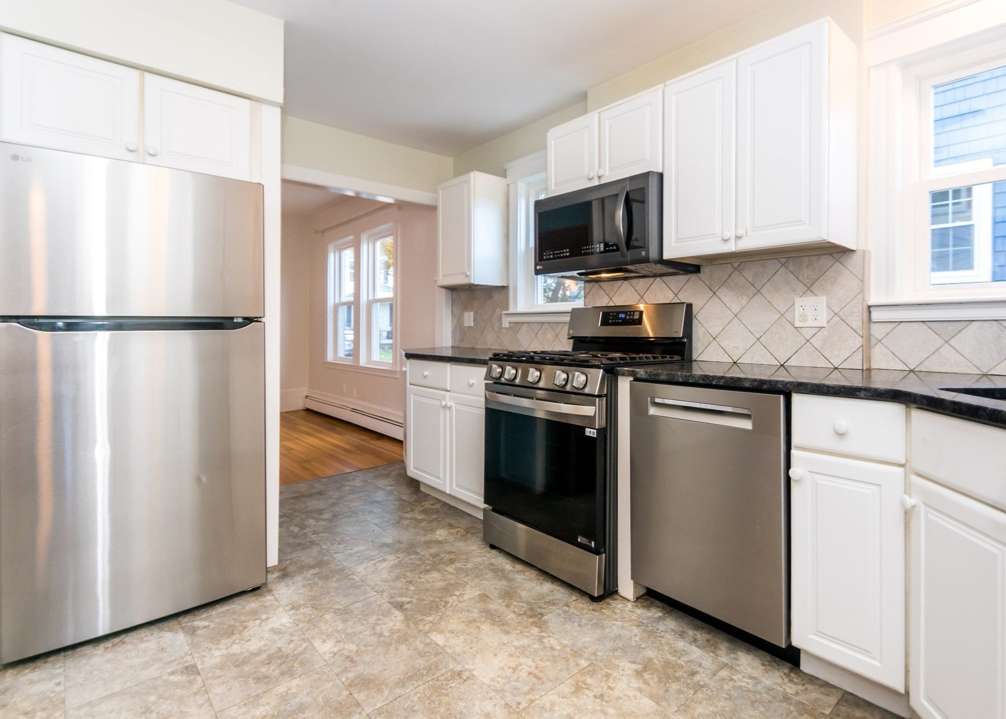 17 Hamblin Road, Waltham, MA, 17 Hamblin Road, Waltham, MA Photo #6