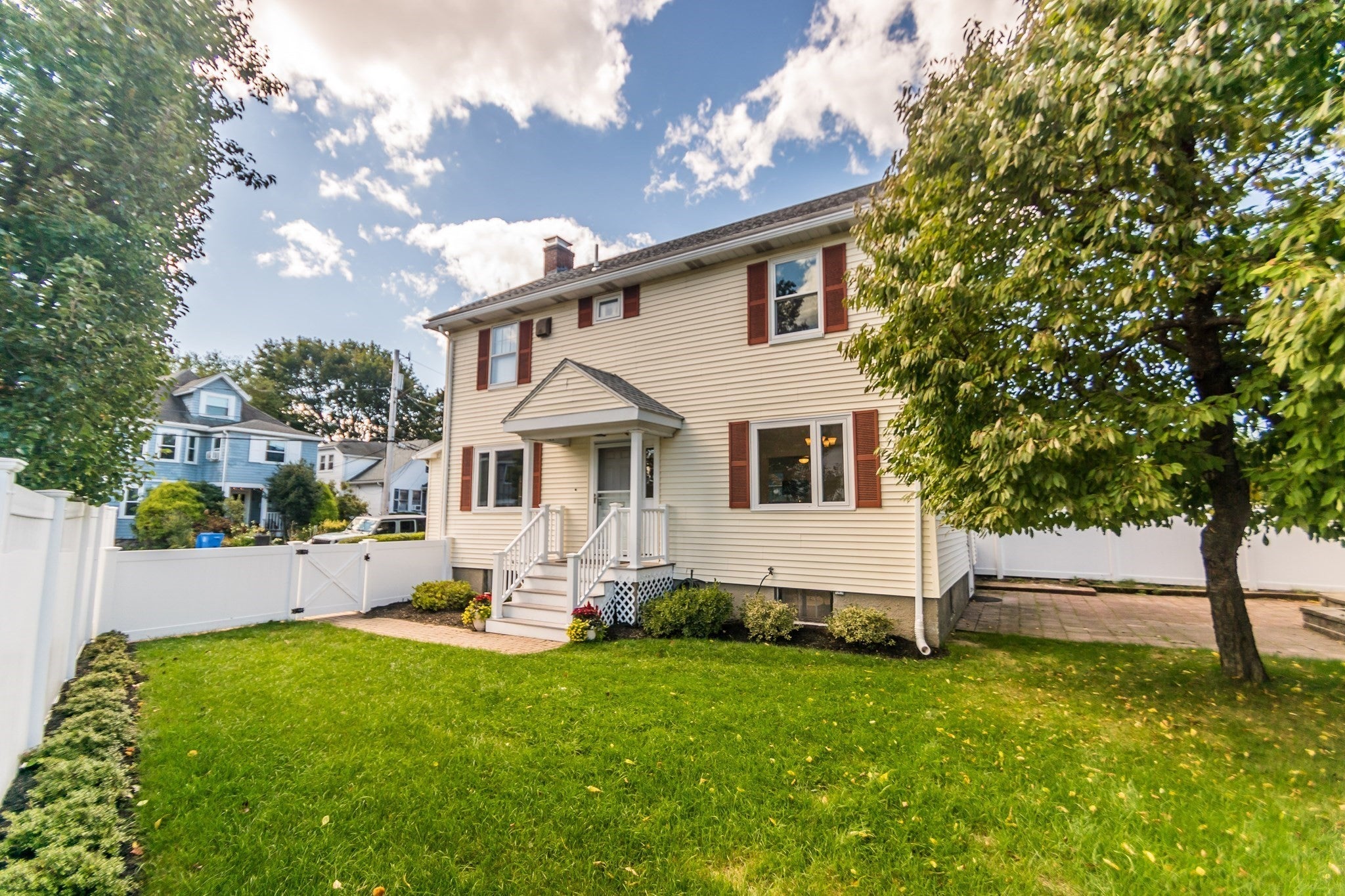 17 Hamblin Road, Waltham, MA, 17 Hamblin Road, Waltham, MA Photo #33