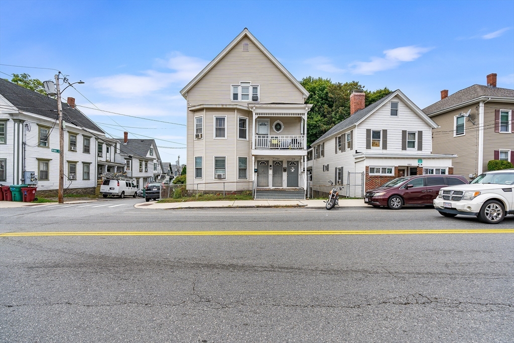 654 Bridge St