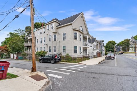 654 Bridge St Lowell MA 01850