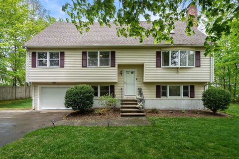 8 Sampson Dr Randolph MA 02368