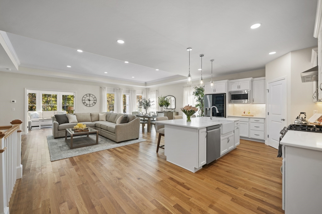 3070 Clubhouse Drive Lot 121