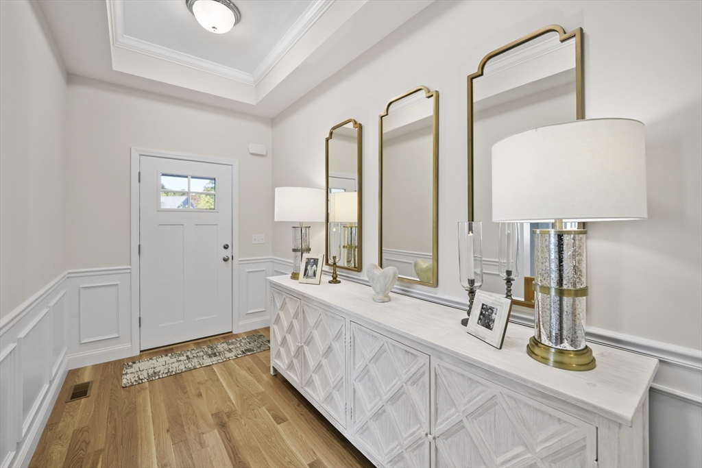 3070 Clubhouse Drive Lot 121