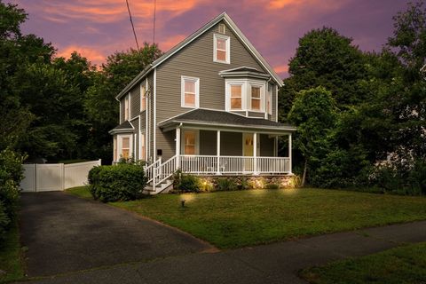 26 Clark St Danvers MA 01923