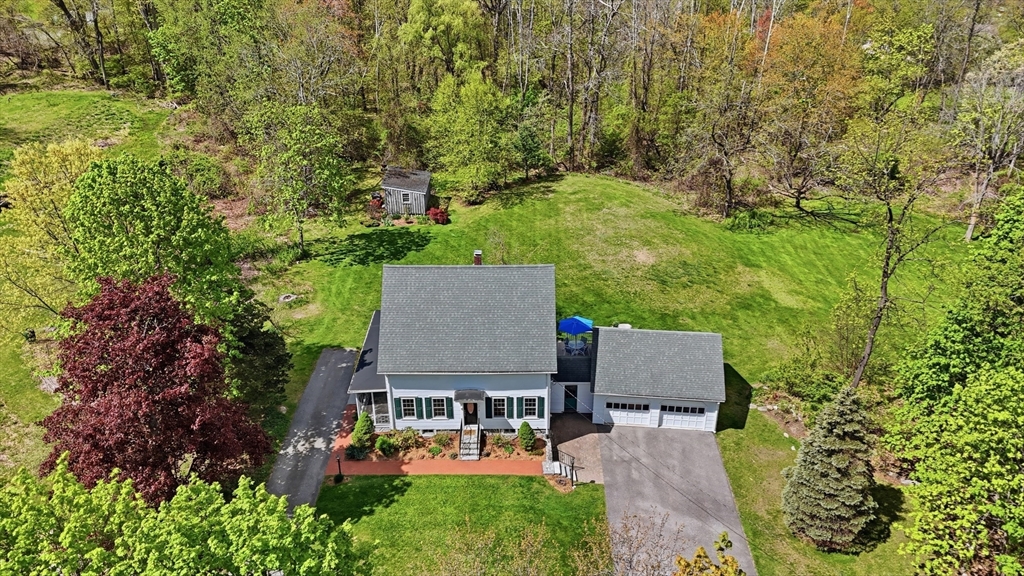 7 Chamberlain Rd