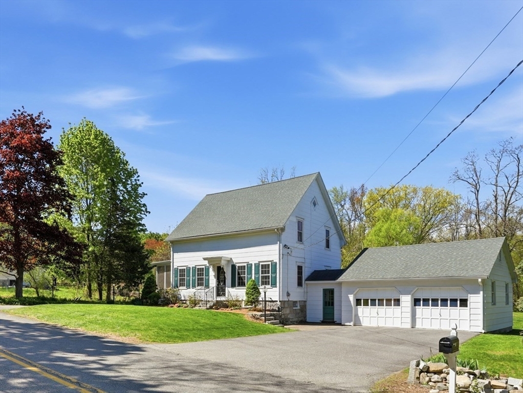 7 Chamberlain Rd