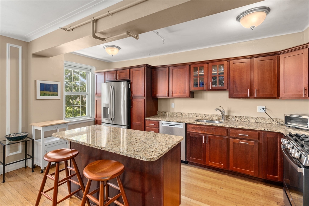 1450-1454 Beacon St 301
