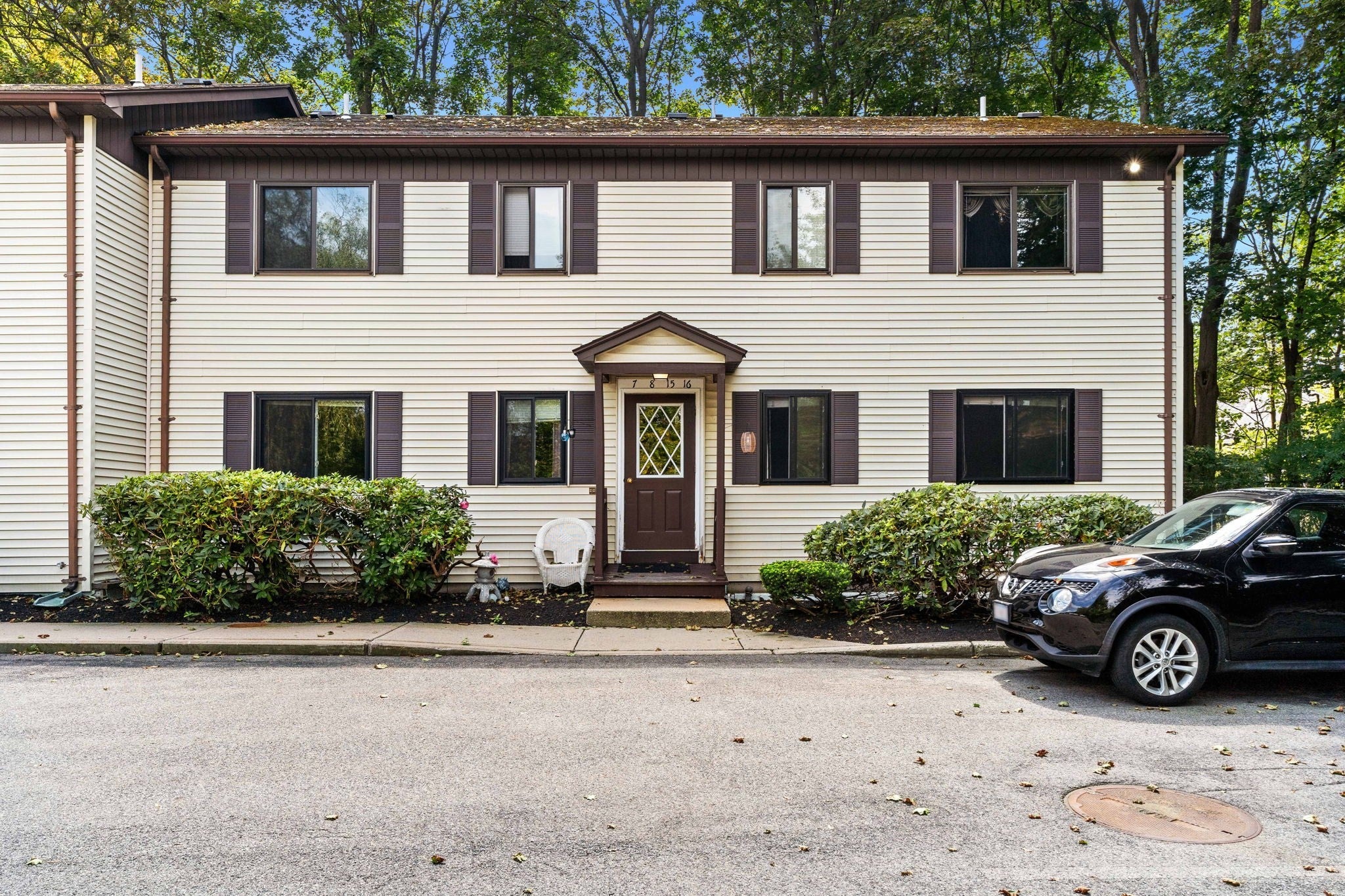 Photo of 16 Cleveland Place, Gloucester, MA