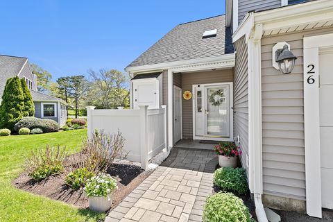 26 Southcliff Dr 26 Plymouth MA 02360