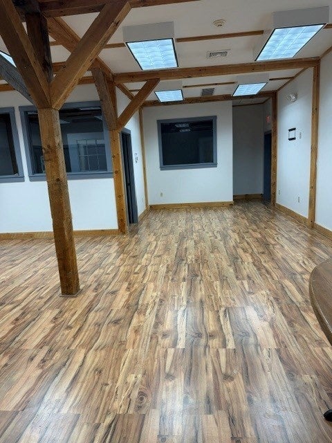 205 Turnpike Rd. 1