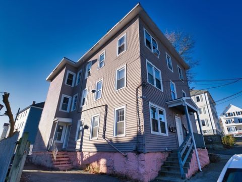 Photo of 20 Lafrance Ct, New Bedford, MA 02740 (MLS # 73462425)