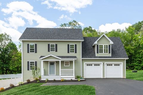233 West Mountain Street Worcester MA 01606