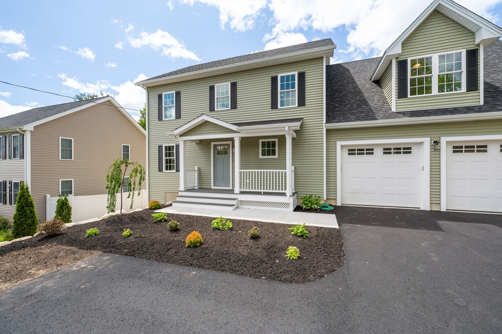 233 West Mountain Street