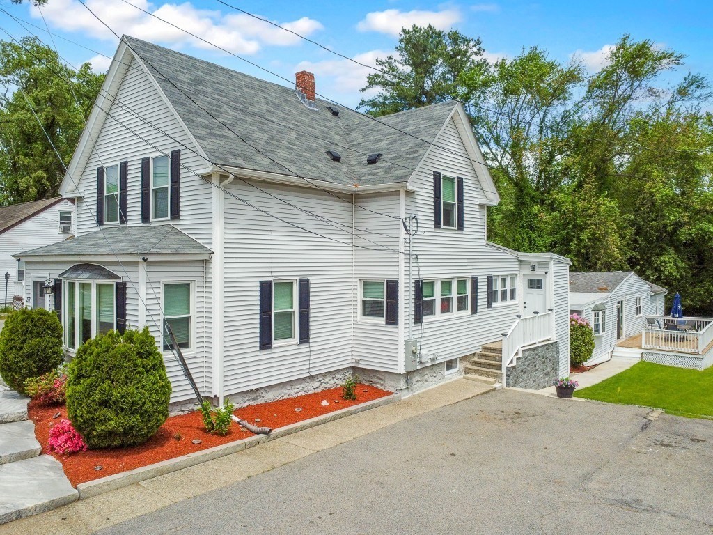 173 Forest St