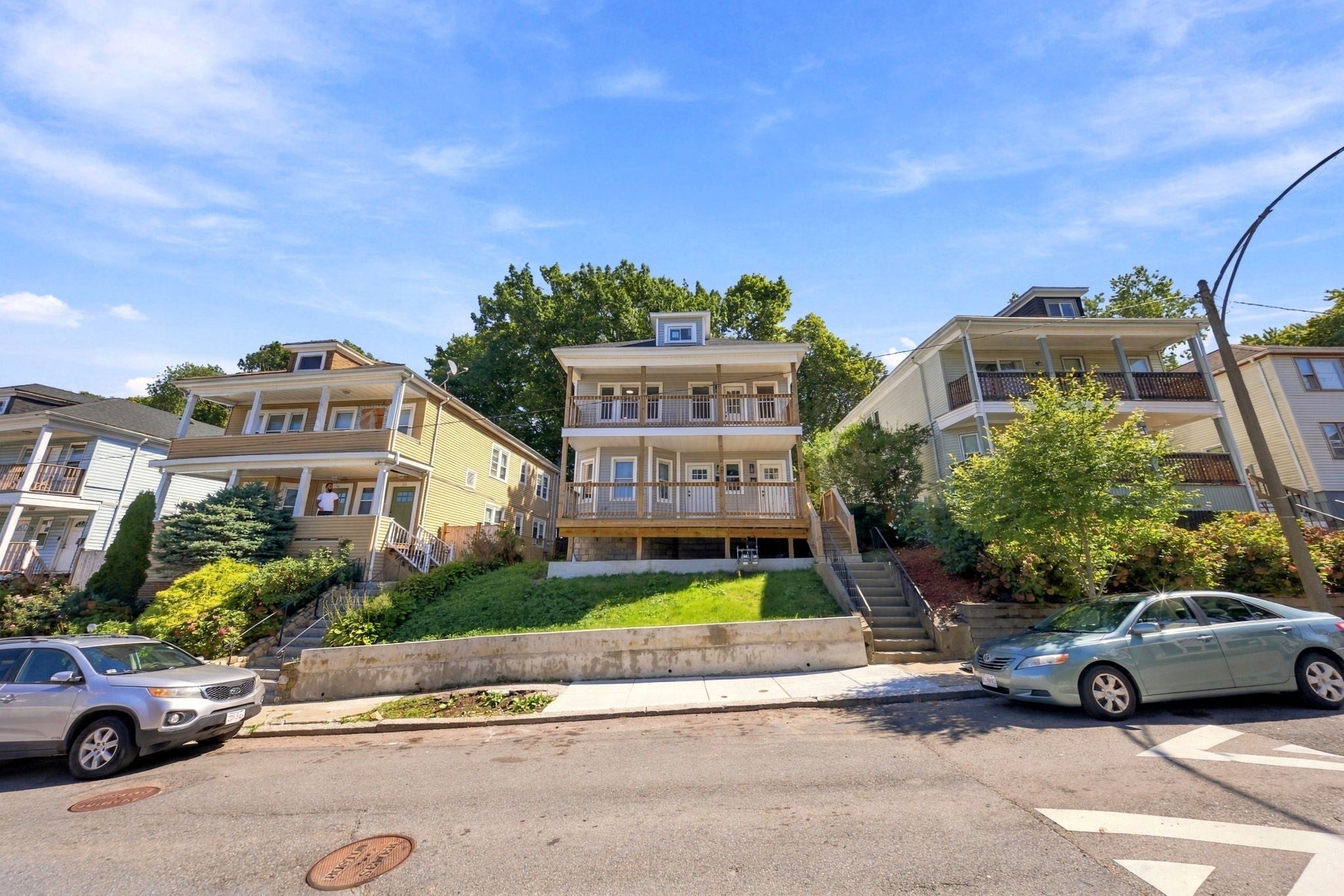 32 Westmore Rd #2, Boston, MA, 32 Westmore Rd #2, Boston, MA Photo #1