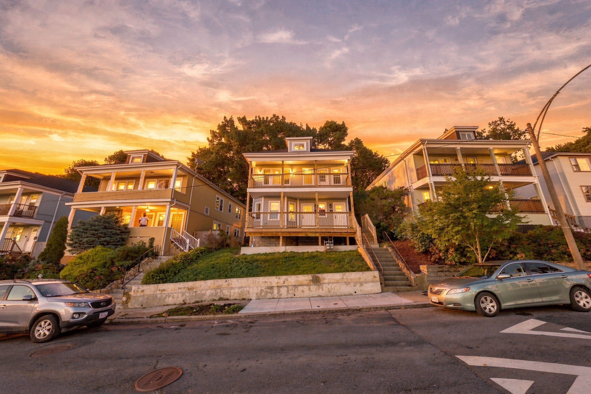 32 Westmore Rd #2, Boston, MA, 32 Westmore Rd #2, Boston, MA Photo #2