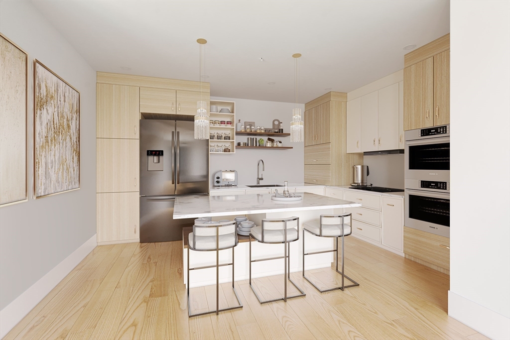 12 Goodwin Place Unit 12-1