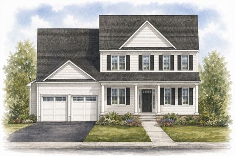 Photo of 26 Bayliss Way, Uxbridge, MA 01569 (MLS # 73511834)