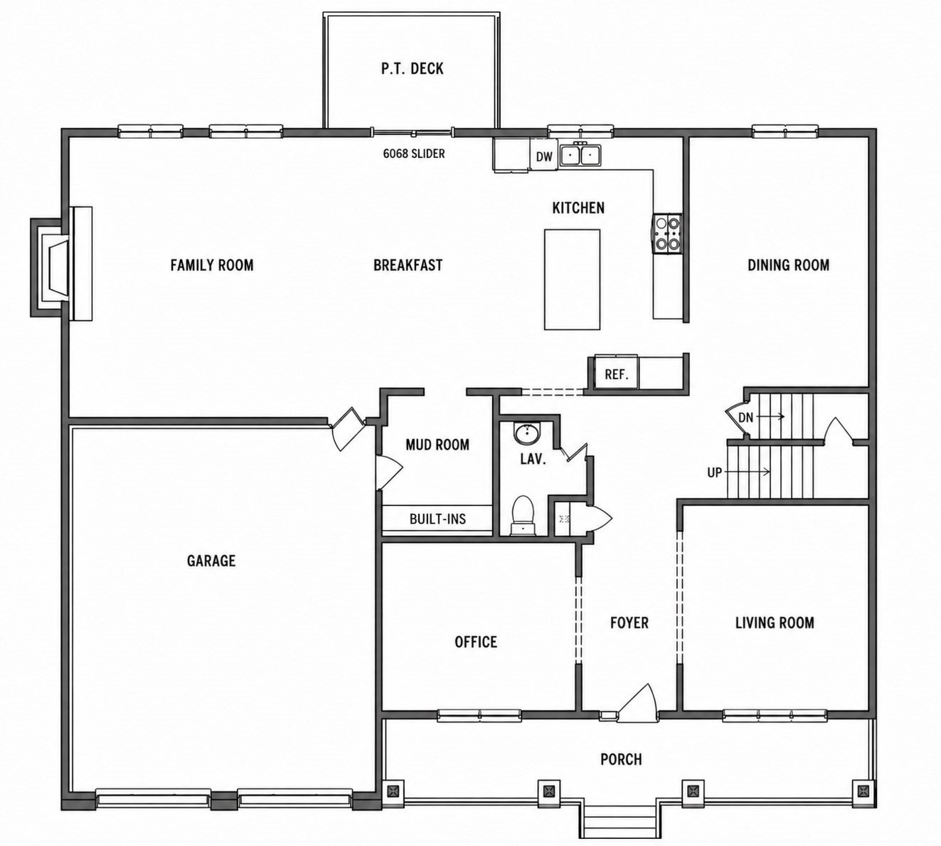 26 Bayliss Way, Uxbridge MA 01569