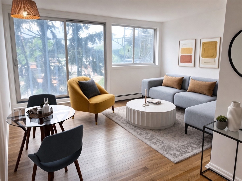 Photo of 1643 Cambridge St, Cambridge, MA