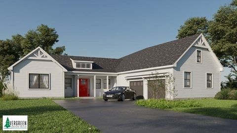 Photo of 30 Red Bridge Rd, Lot 1 Rd, Wilbraham, MA 01095 (MLS # 73462839)