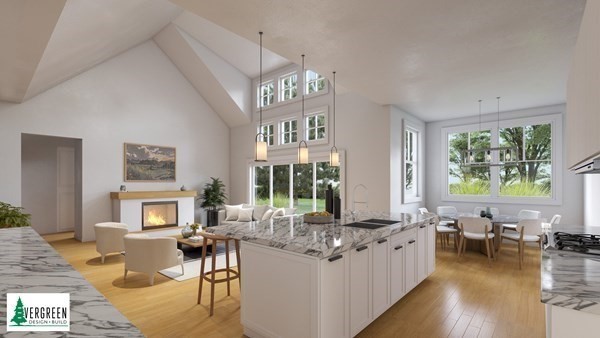 30 Red Bridge Rd, Lot 1