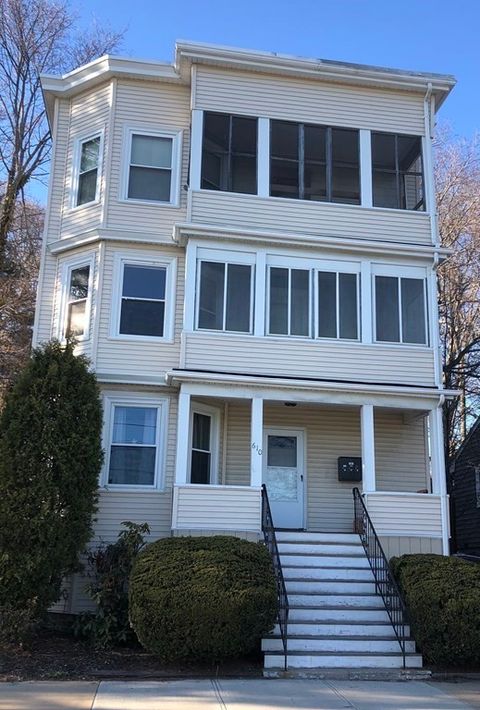 610 Humphrey Street 1 Swampscott MA 01907