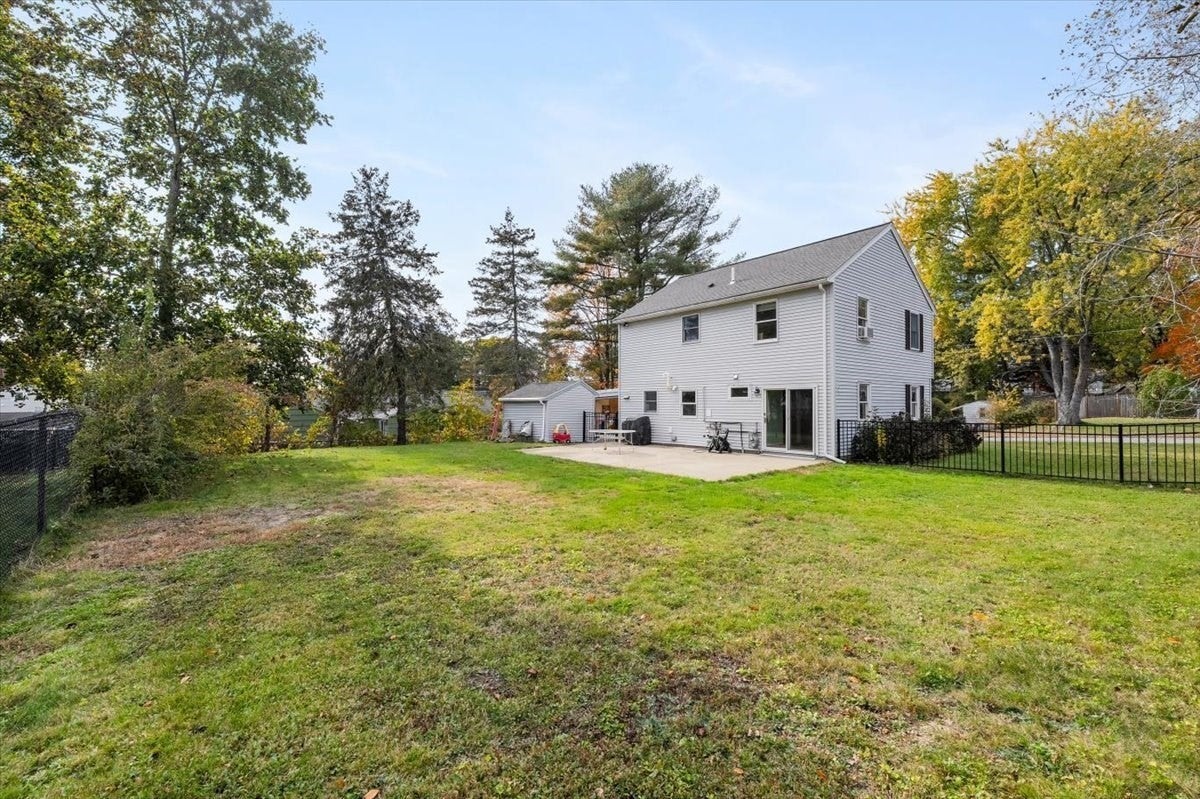 20 Jeffrey Rd, Billerica, MA, 20 Jeffrey Rd, Billerica, MA Photo #15